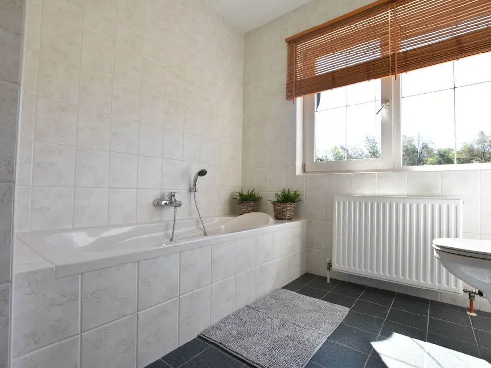 Luxurious Bungalow in Ambt Delden with terrace