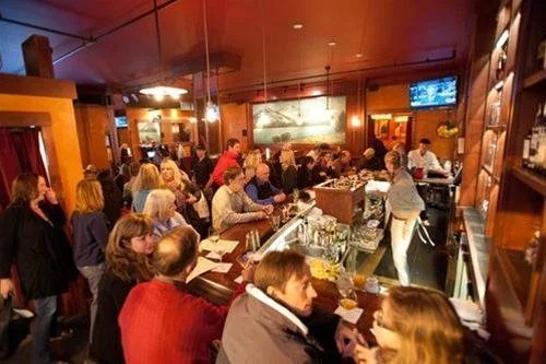 The Truckee Hotel