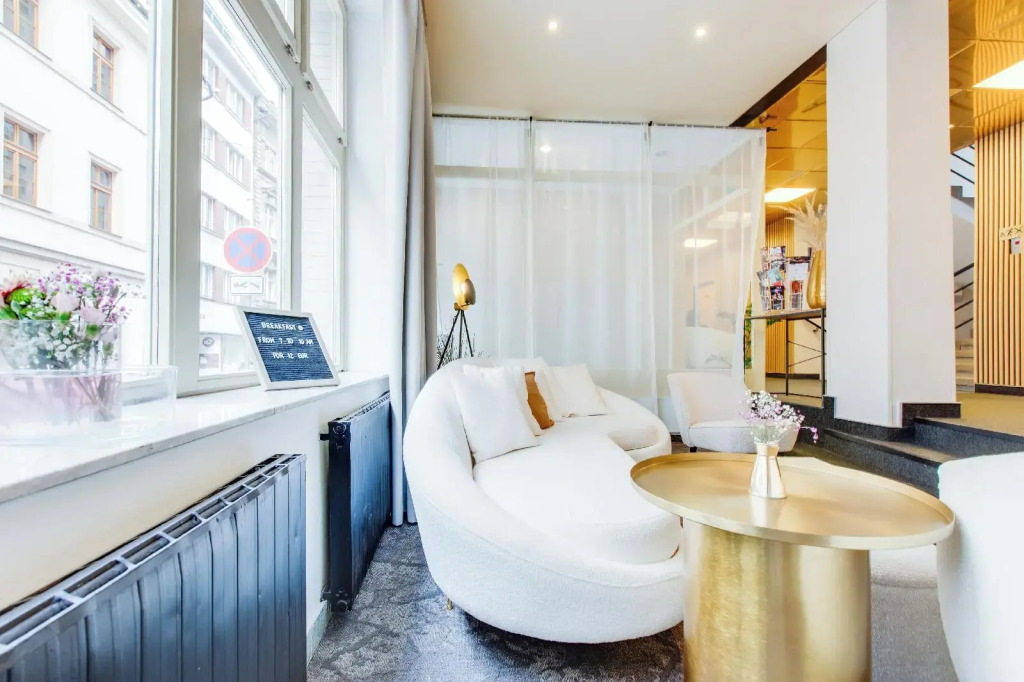 Hotel Andante