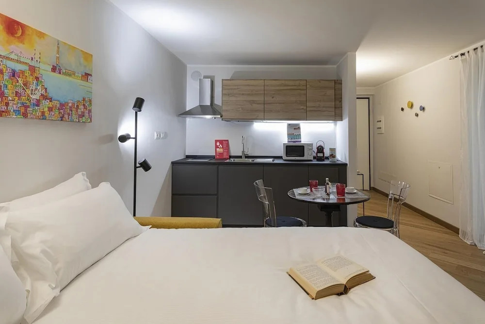 Superba Studio by Wonderful Italy