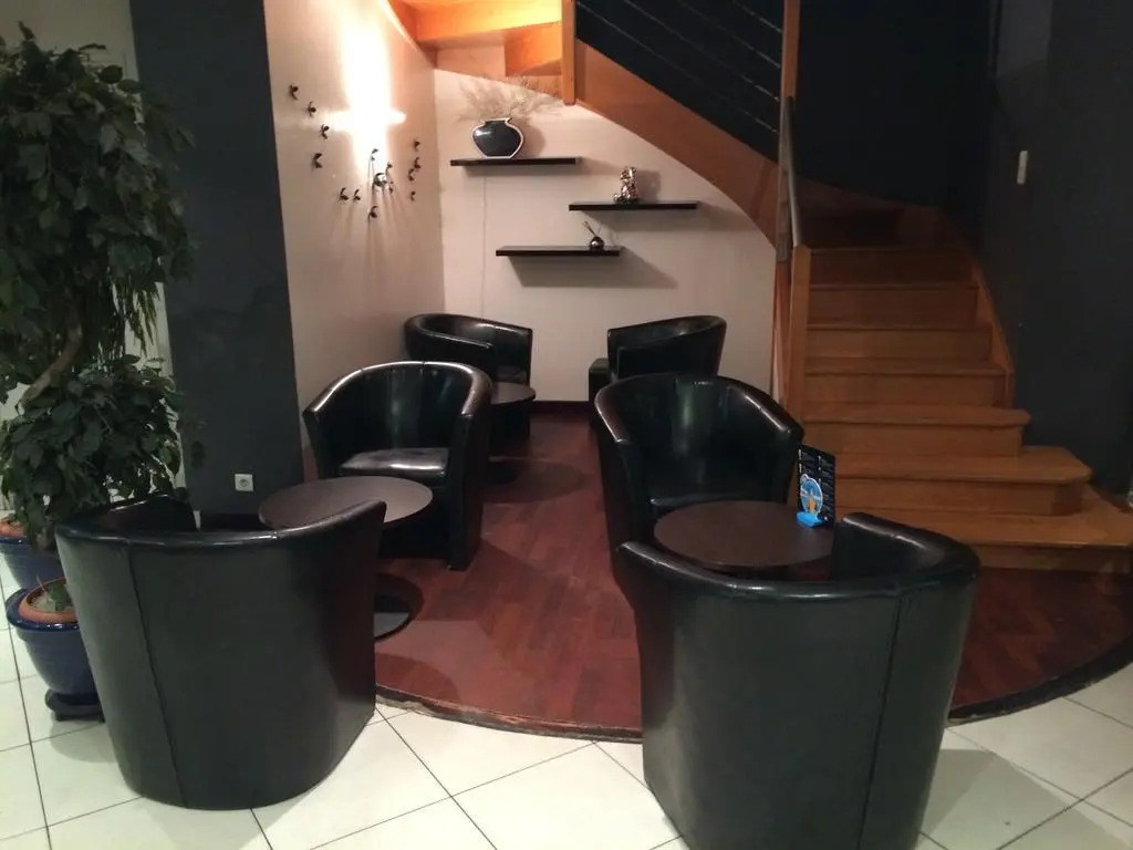 Hotel Le Derby
