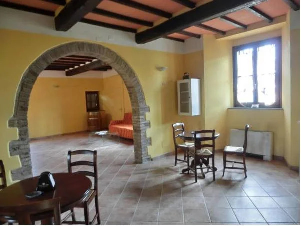 Country House La Fattoria Bellandi