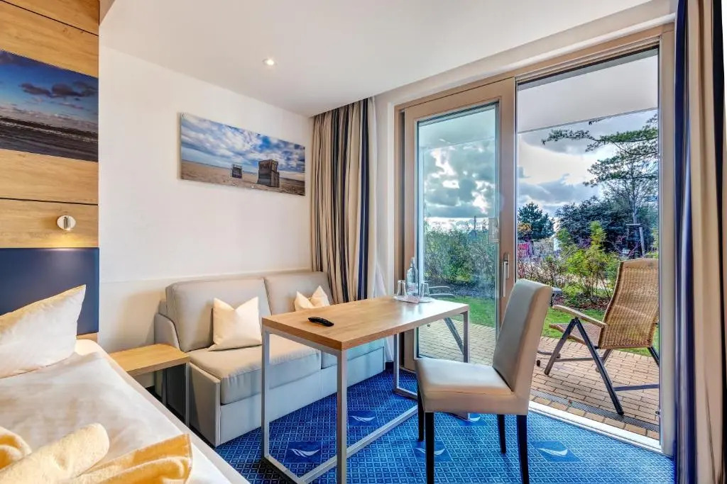 Familien Wellness Hotel Seeklause mit Abenteuerspielplatz