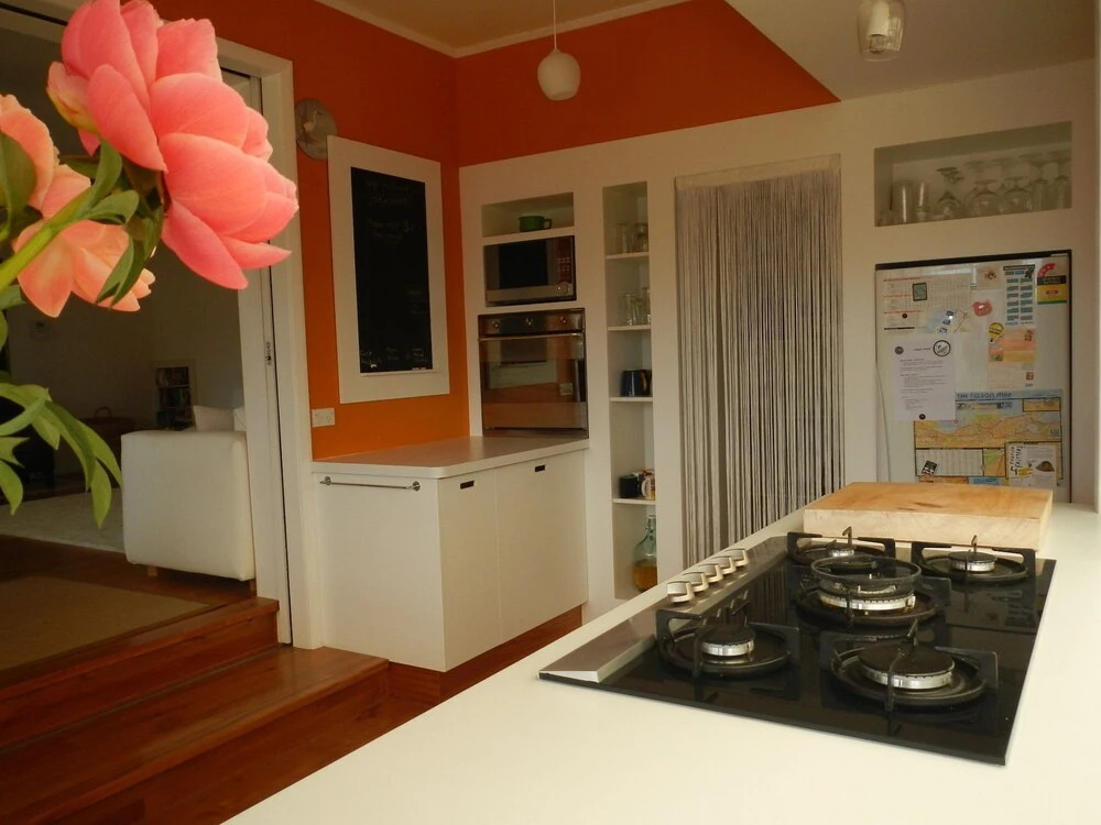 The Beach House