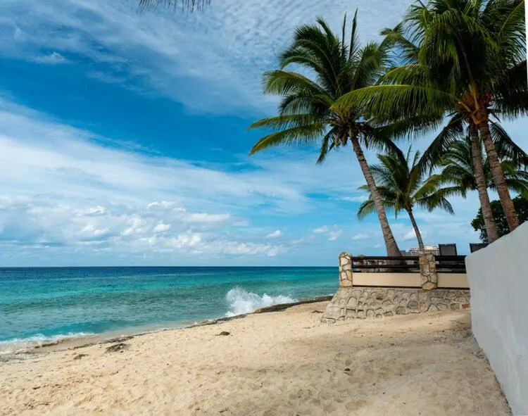 Cozumel Penthouse Condo-Las Brisas 702