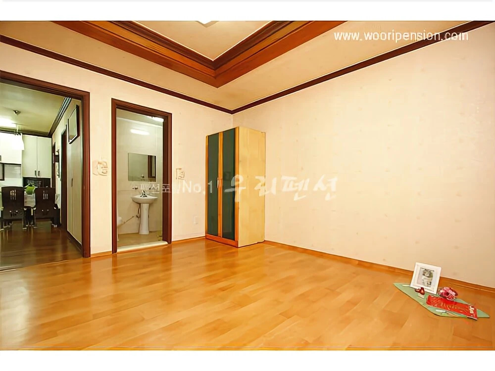 Yangpyeong Dungji Pension