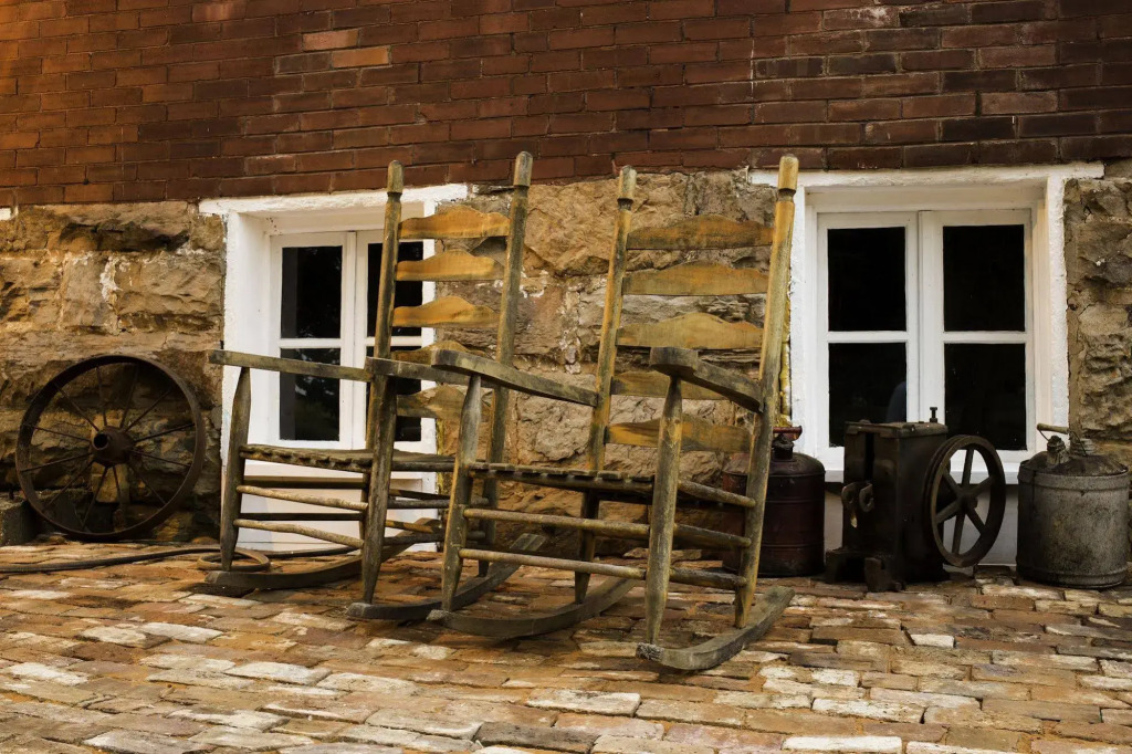 Grand Victorian Inn