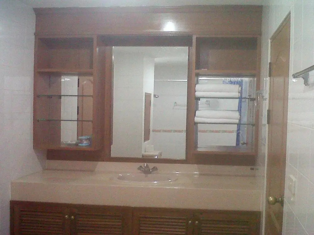 M G Mansion