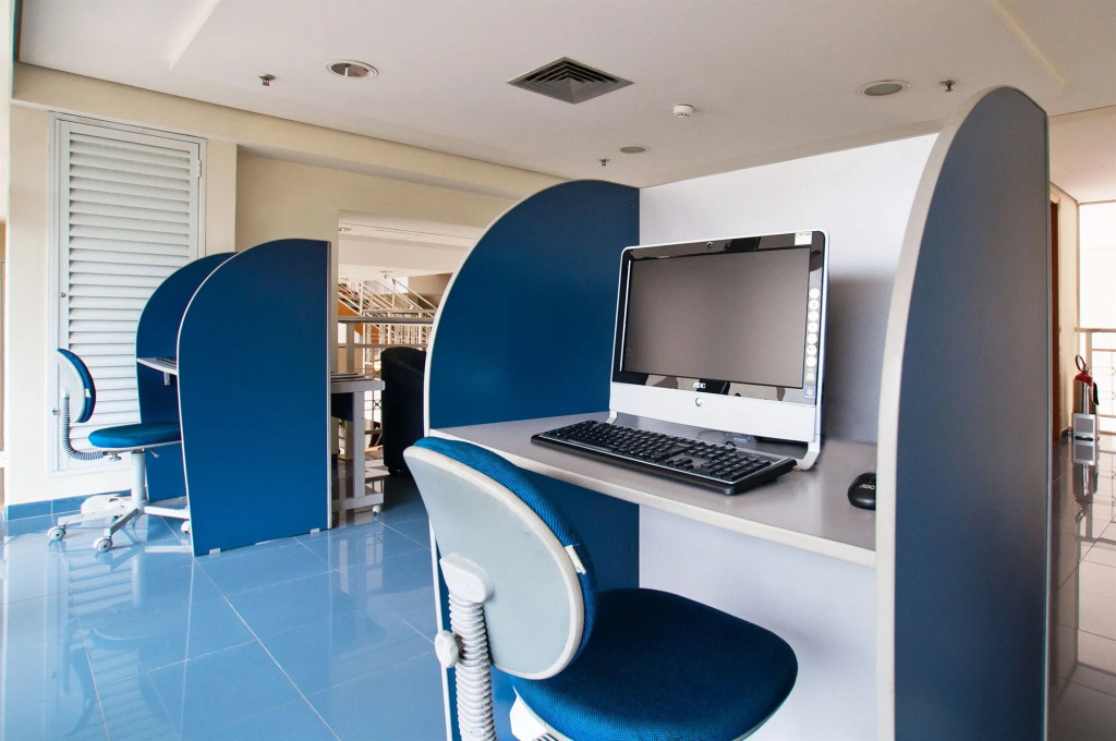 Blue Tree Towers All Suites Santo André