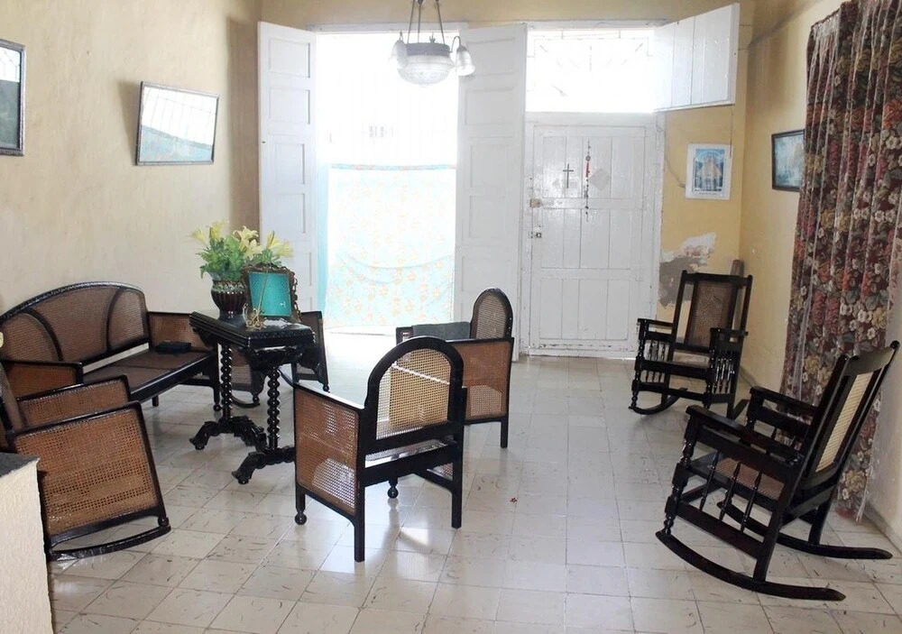 Casa Ileana