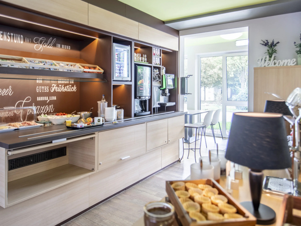 B&B Hotel Ingolstadt-Ost