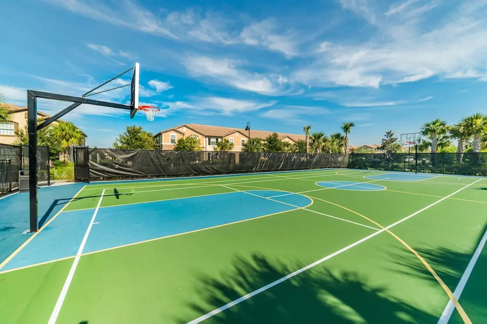 Fv66383 - Windsor At Westside - 5 Bed 4.5 Baths Townhome