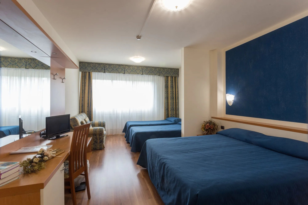 Hotel Airmotel