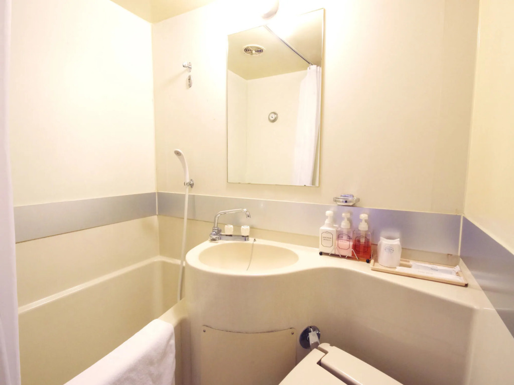Sasebo Green Hotel