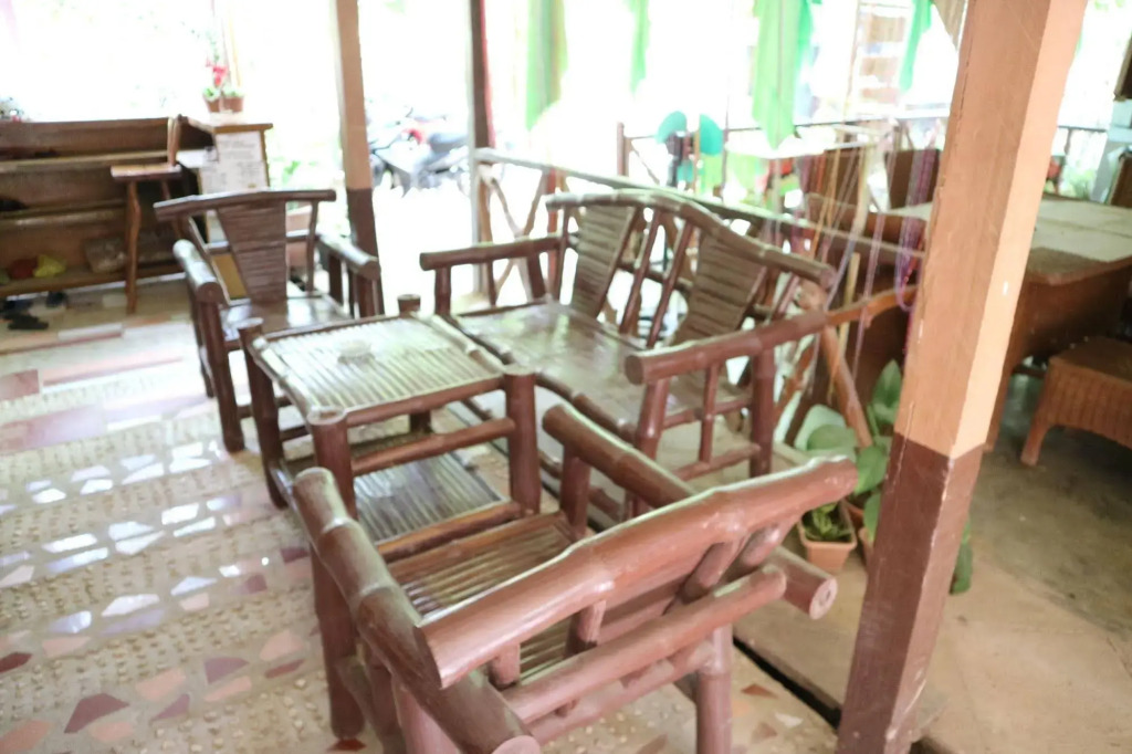 Antonio Village Pension and Cafe
