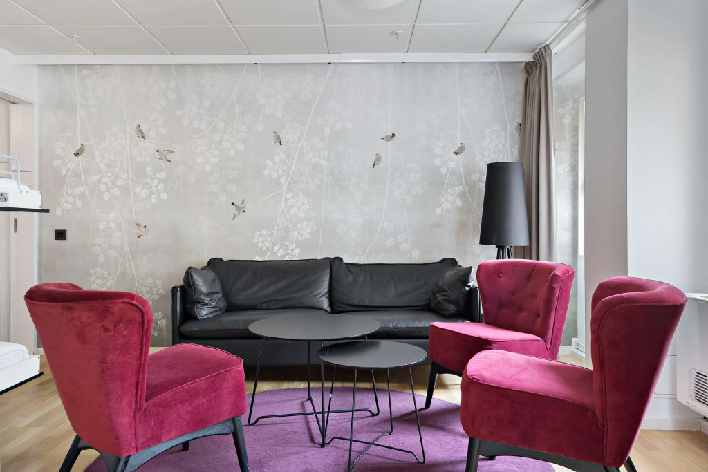 Best Western Hotel Svava