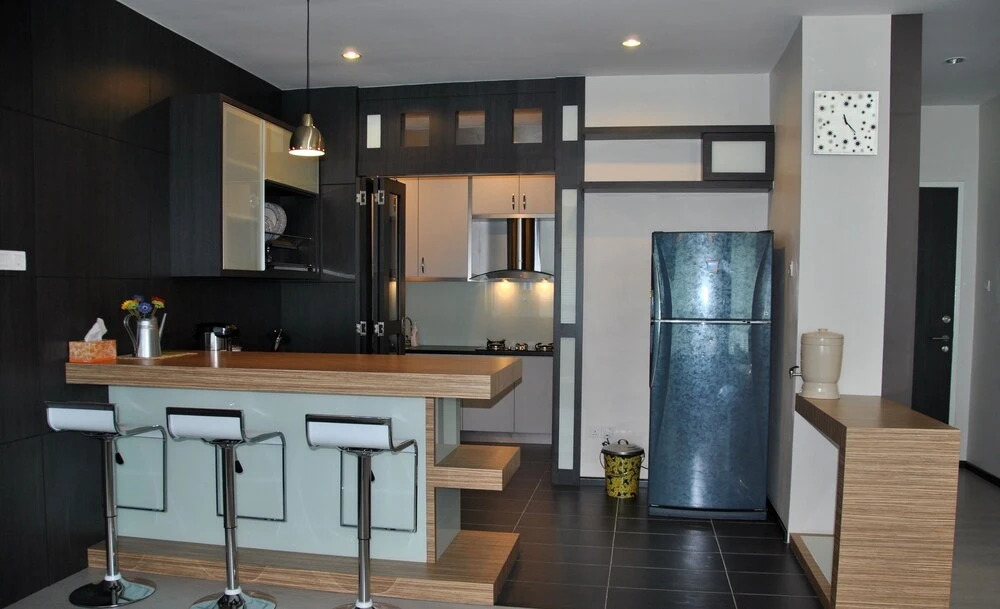 KK Holiday Homestays Grand Corner