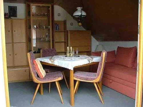 Pension Haus Rose