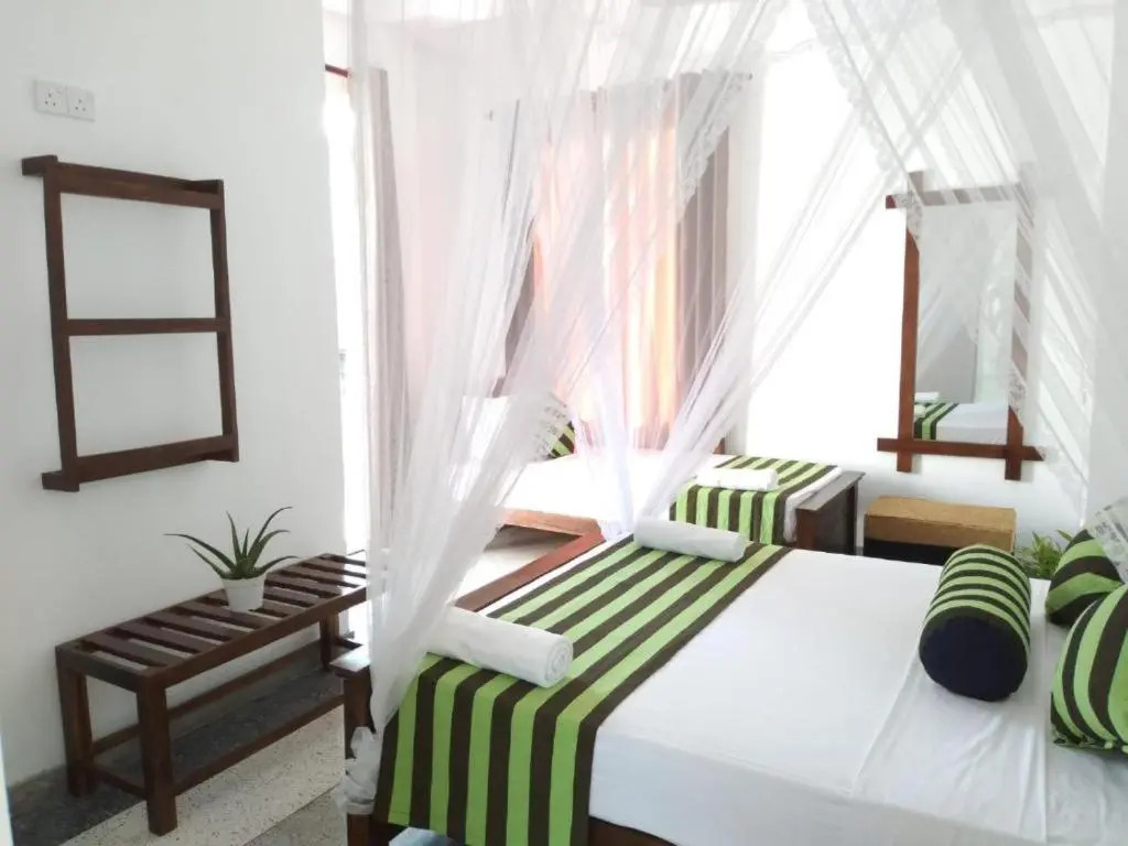 Nethu Villa Apartment