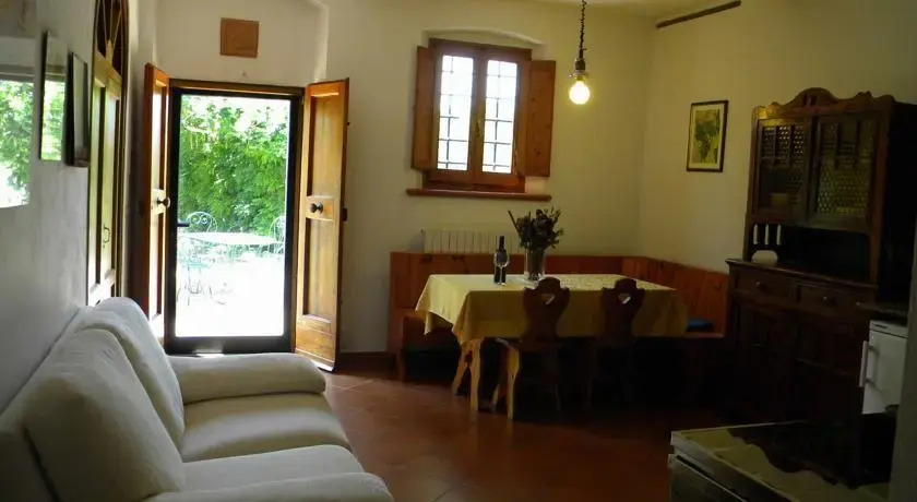 Chianti House