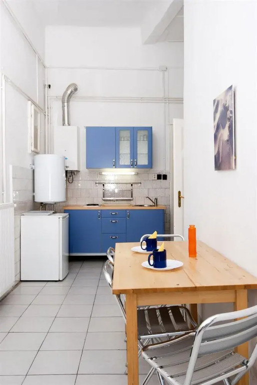 Opera residence