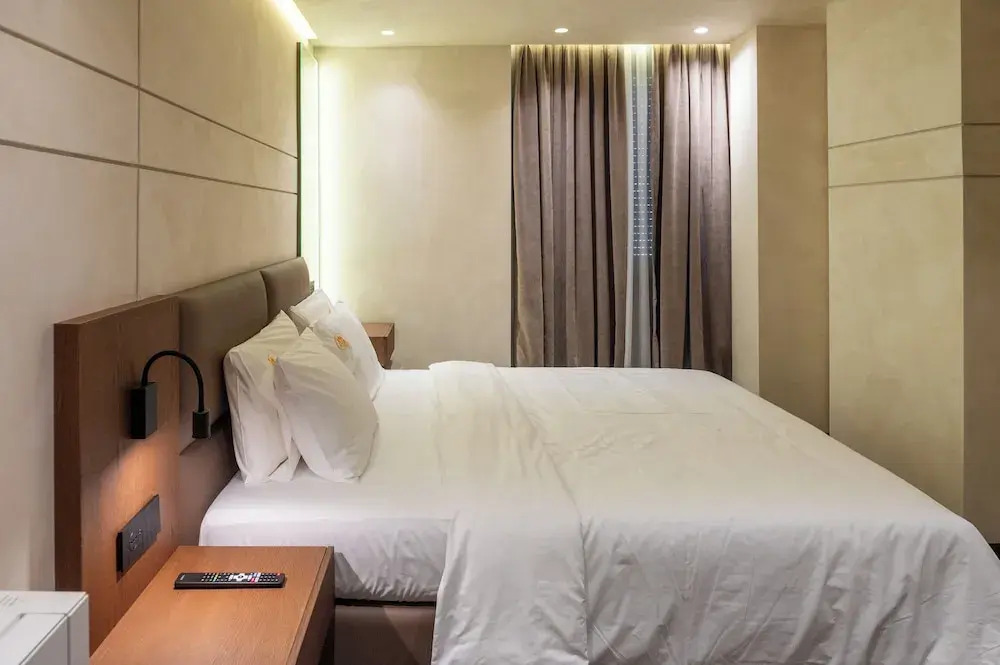 Mattis Hotel