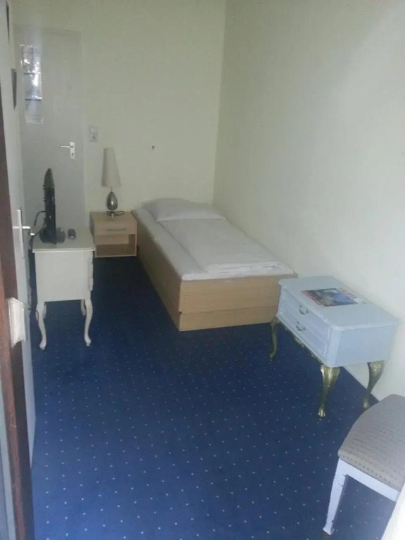 Hotel Breesen