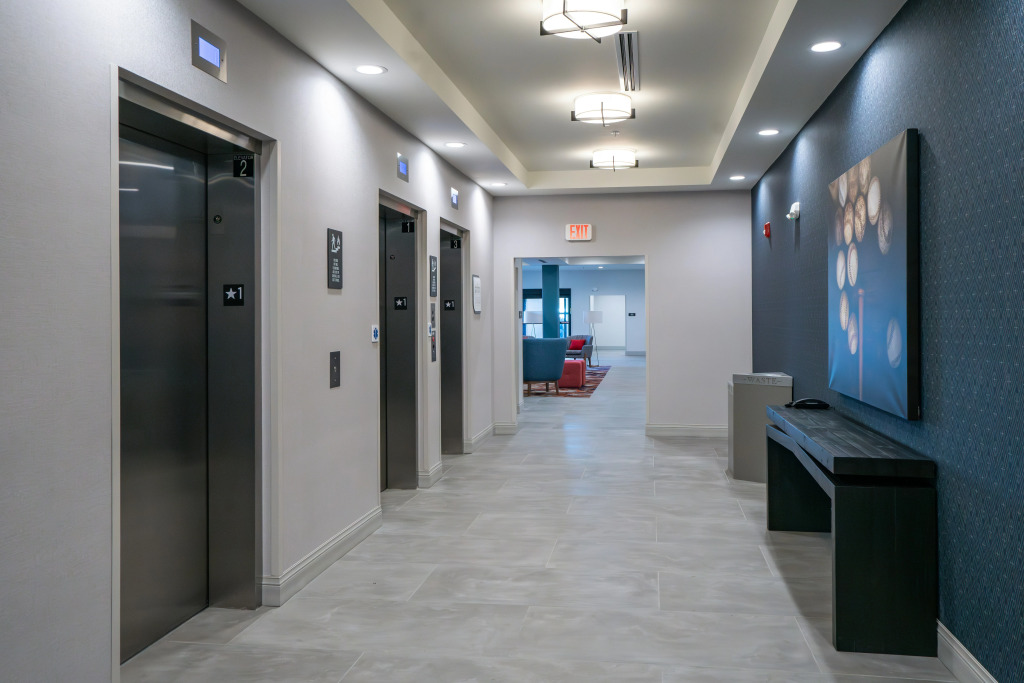 Hilton Garden Inn Hoover Birmingham