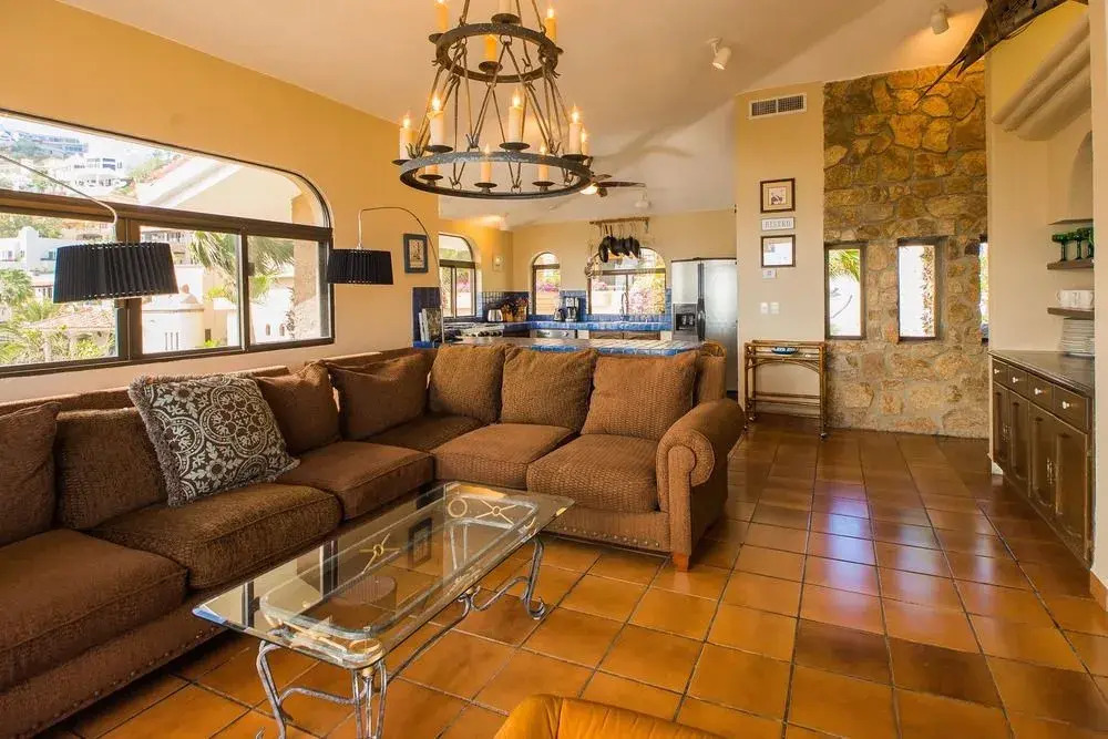 Villa Isla