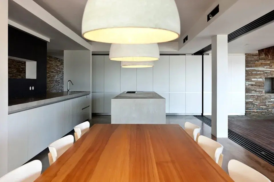 Villa 4 Elements