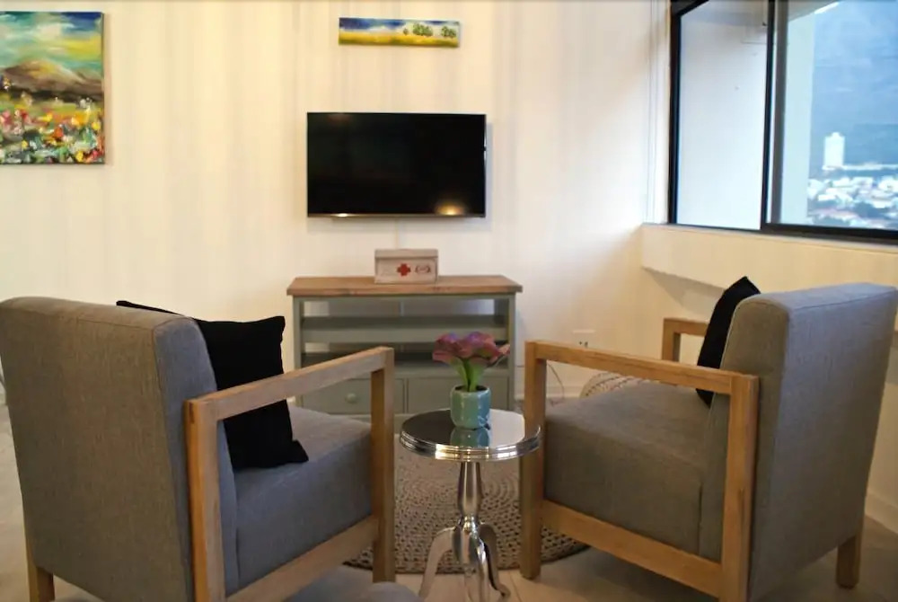 Gardens Centre Apartments