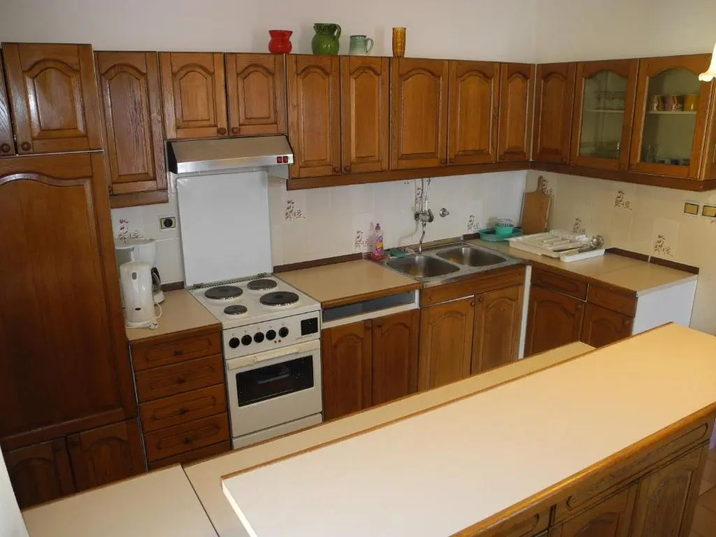 Apartment Vucko 4 pax