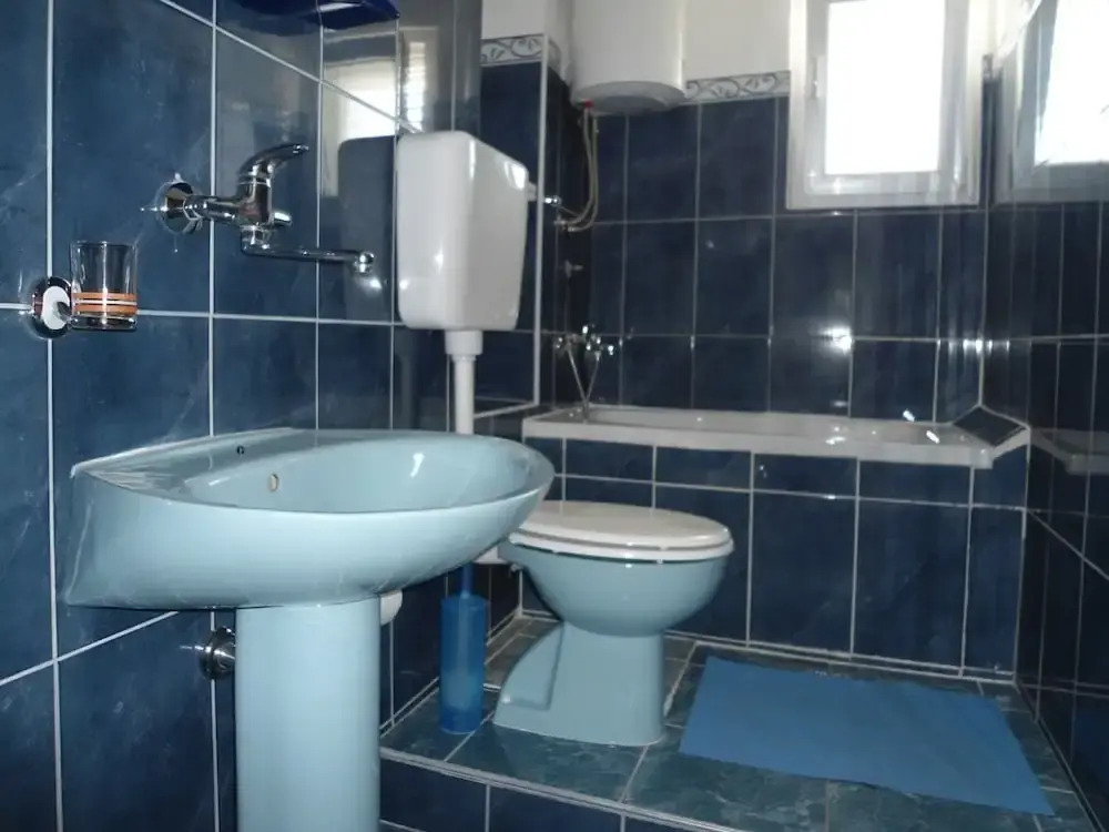 Marko - Family Apartments - A1
