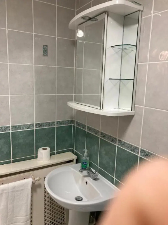 Abingdon Owner Apartment 19