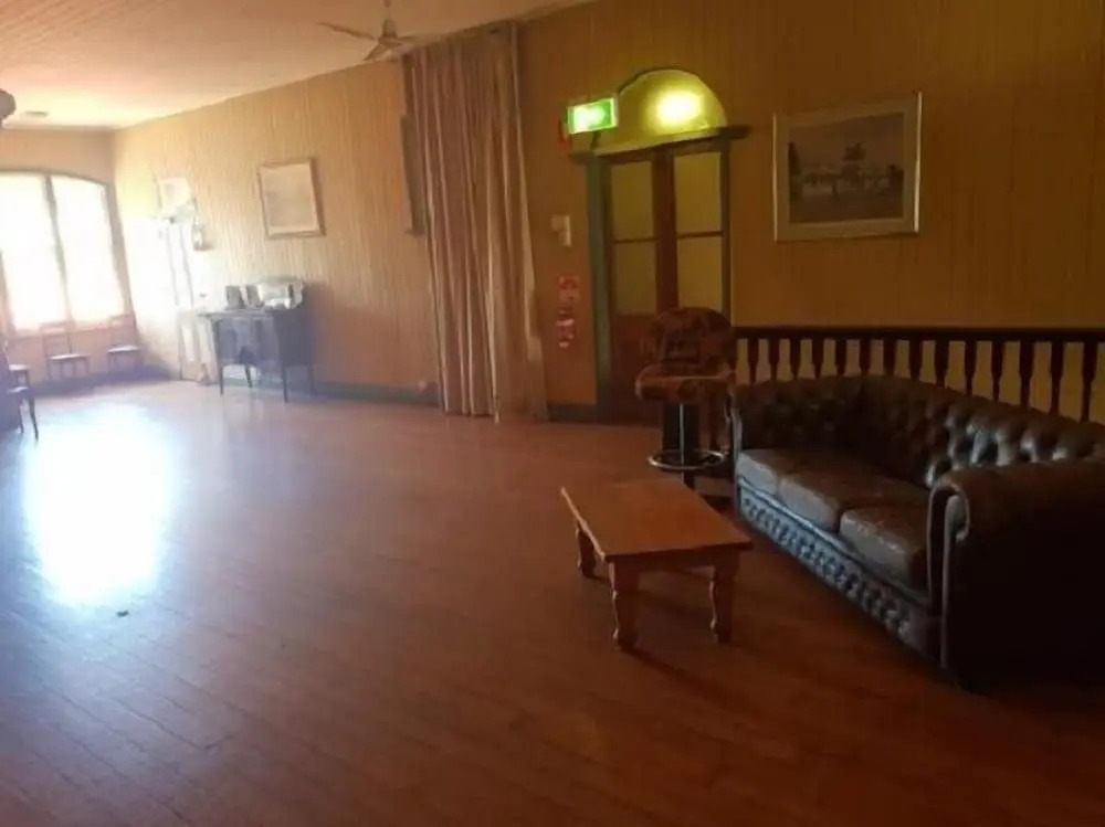 Hotel Kerwick