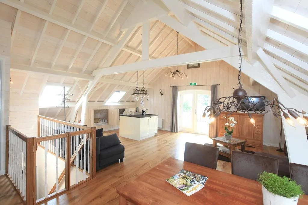 B&B Boerderijbiobed