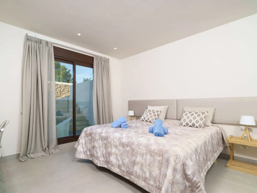 Villa Xicoria by Interhome
