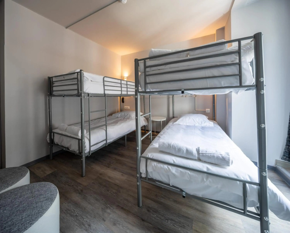 Hotel Bristol