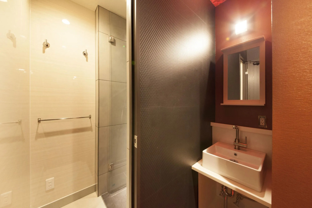 Centurion Hotel Residential Akasaka Station