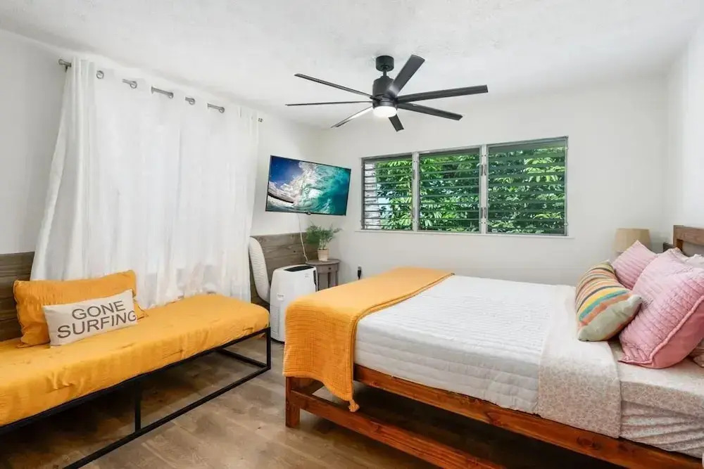 Big Island Keauhou Surf & Racquet 20 2 Bedroom Condo
