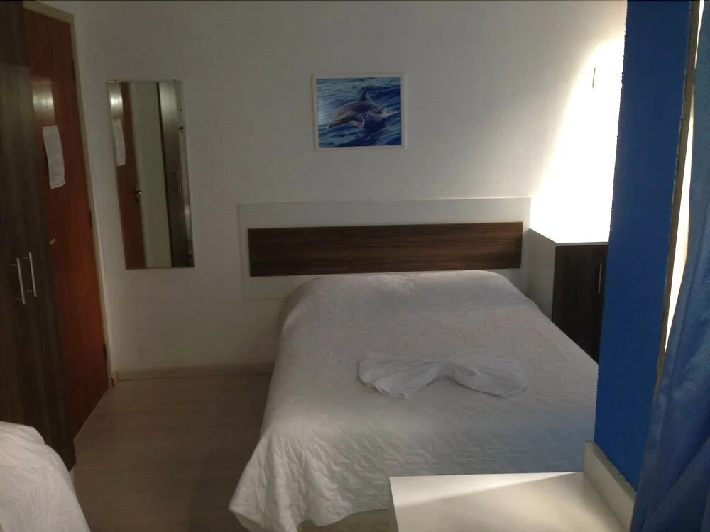 Hotel Vento Sul