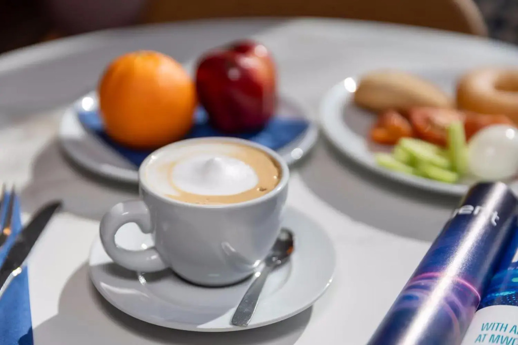 Travelodge Barcelona Poblenou