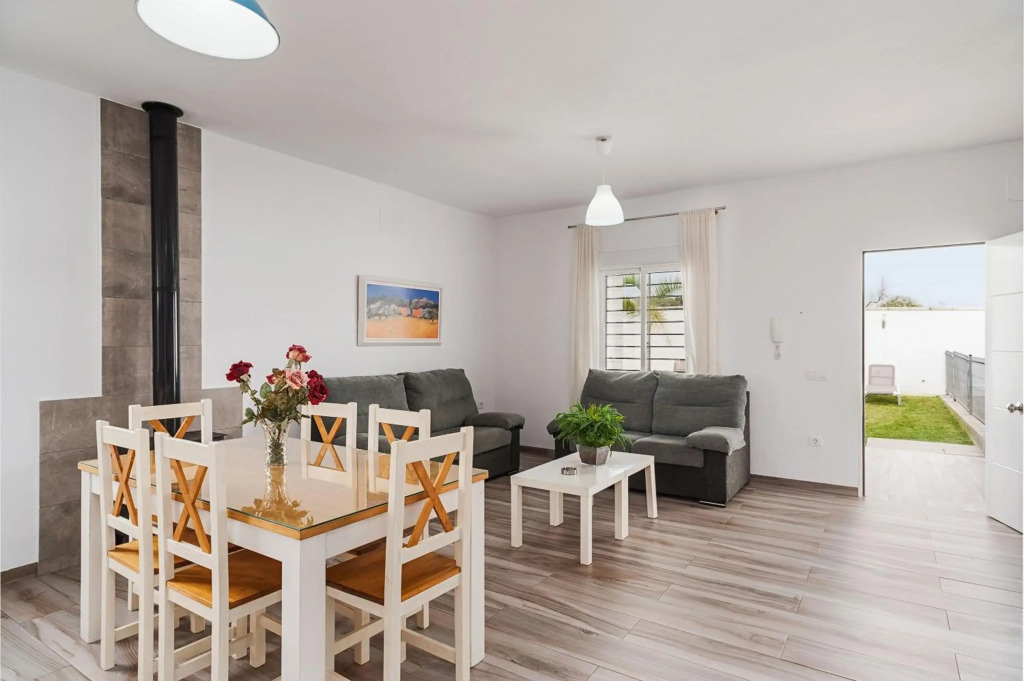 Villa Conilsur 2