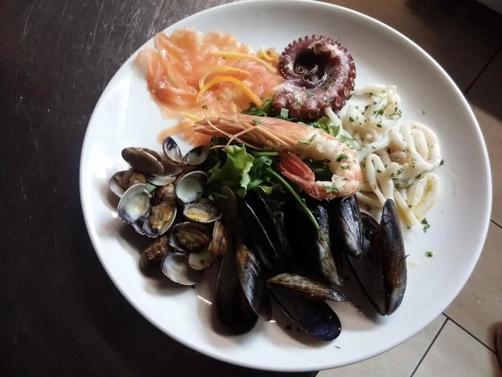 Hotel Ristorante Beata Giovannina