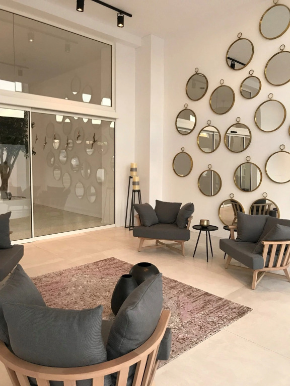 Abacus Suites
