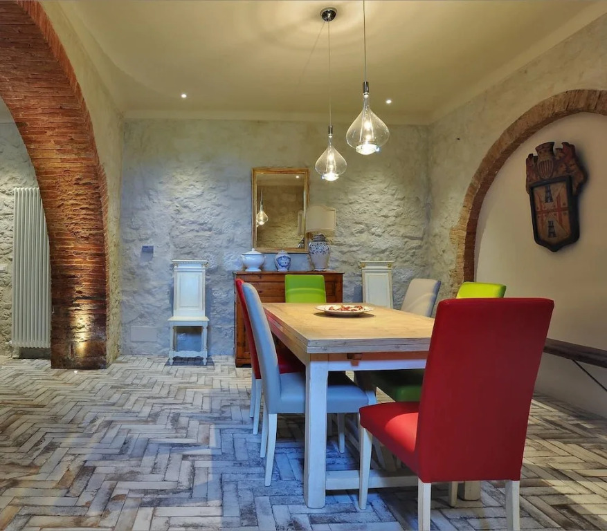 Agriturismo La Pieve