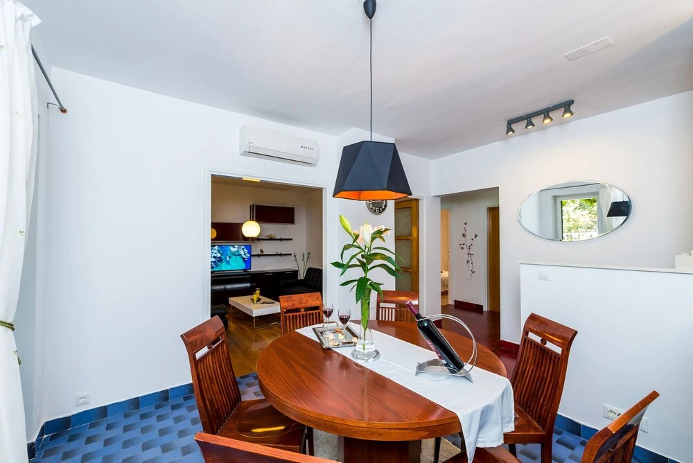 Apartment Valonija