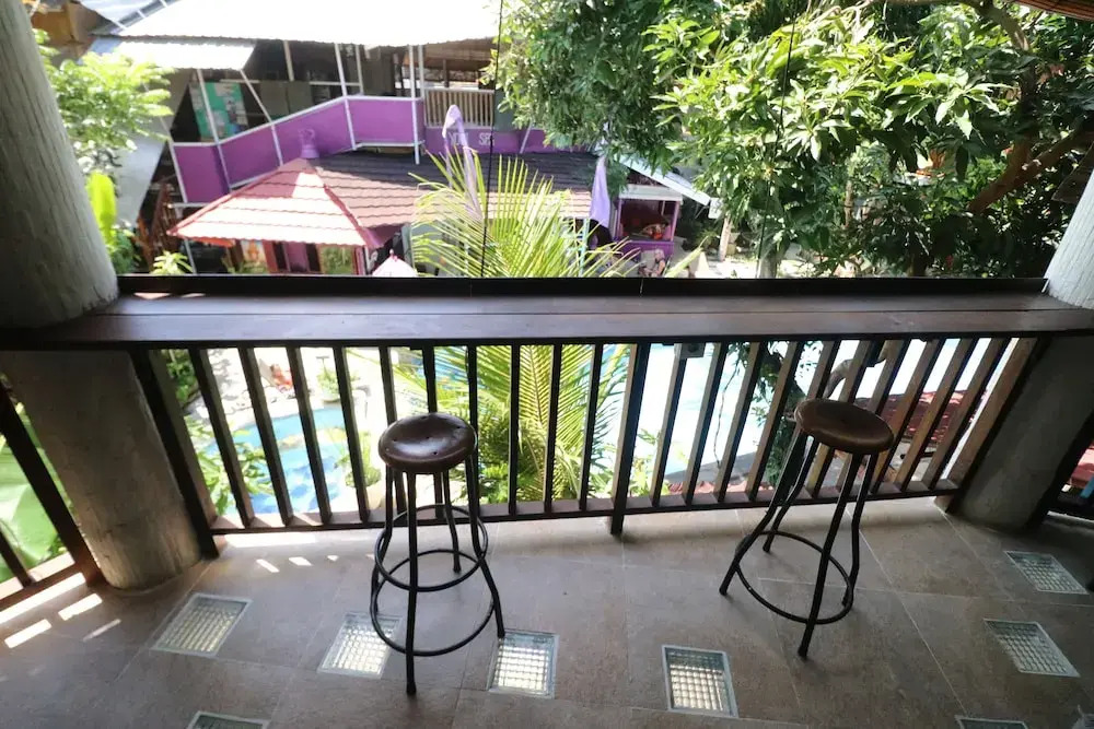 Serenity Eco Guesthouse - CHSE certified