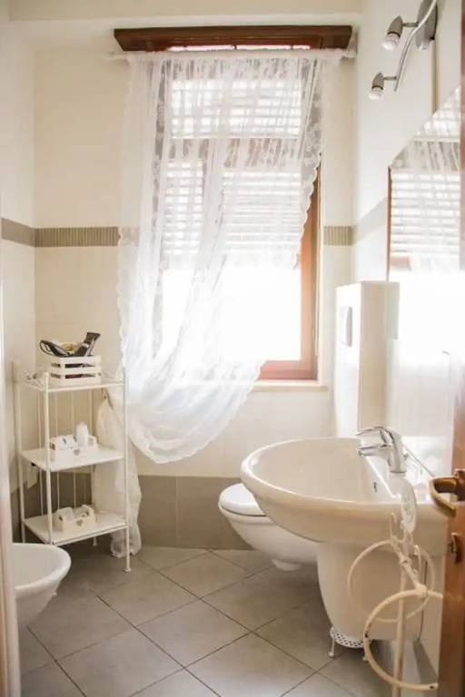 Guest House Piazza Isolo