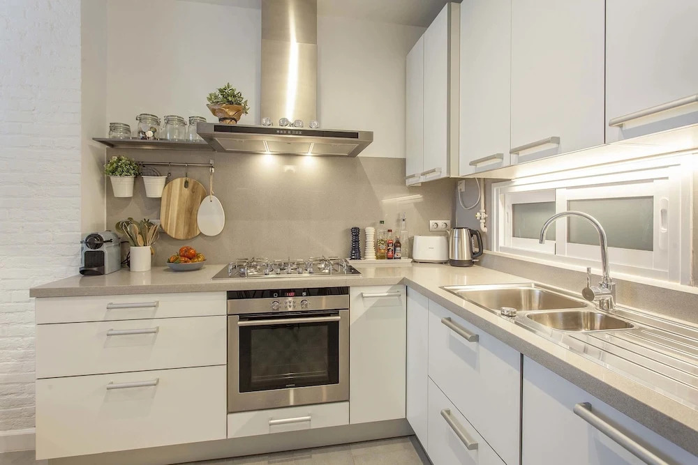 Valencia Flat Rental - Ensanche 1